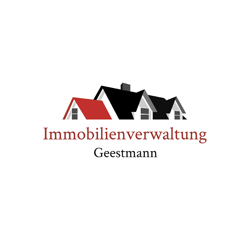 Immobilienverwaltung Geestmann