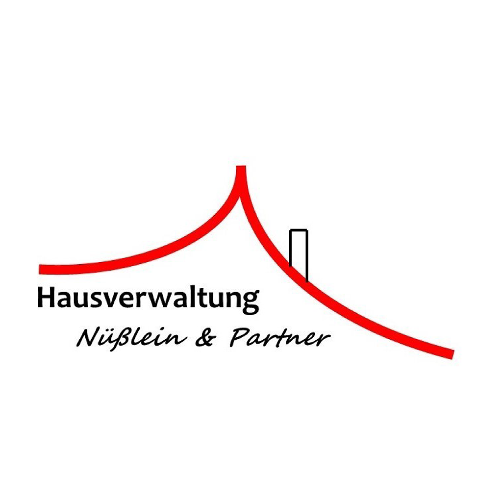 Hausverwaltung Nüßlein & Partner