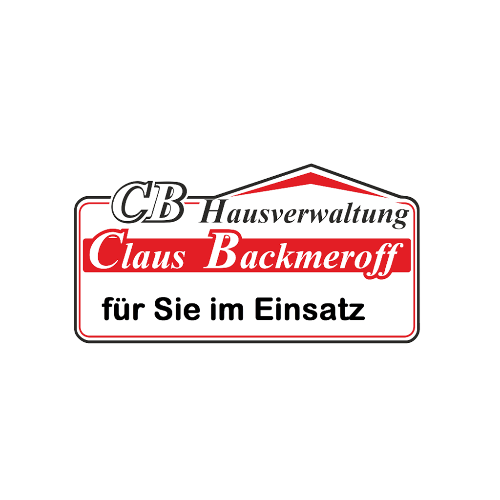 Backmeroff Claus GmbH Hausverwaltungs- & Immob.